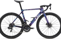 Liv エンヴィリブ・アドバンスドプロAXS