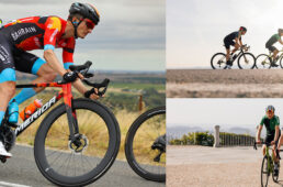 メリダ試乗会 in どて煮