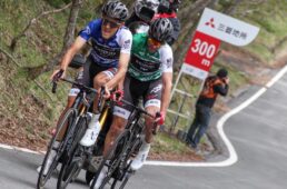 ツアー・オブ・ジャパン