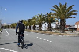 三重県津市の極上ルートを楽しむ1泊2日サイクリング