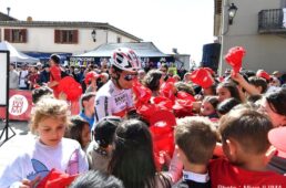 ボルタ・ア・カタルーニャ2023 第3ステージ 新城幸也