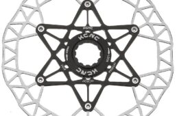 KCNC・超軽量センターロック式ディスクローター