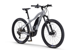 ヤマハ・YPJ-XC ファイナルエディション