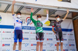 ツアー・オブ・ジャパン