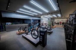 スペシャライズド静岡