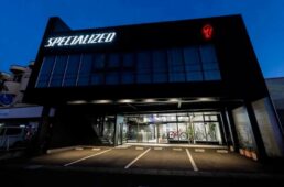 スペシャライズド静岡