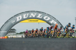 9極の耐9 in 筑波サーキット2023