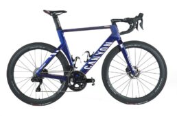 エアロードCFRディスクDi2