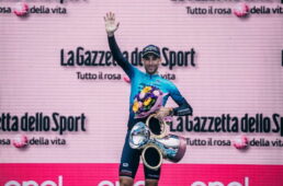 リーフ「ウィリエール試乗会」