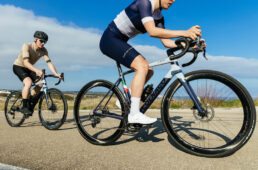 コルナゴ・C68 Allroad