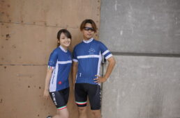 7ITA 2023春夏サイクルウエア