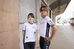 7ITA 2023春夏サイクルウエア