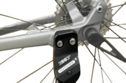 ESGEリアキックスタンドコンプ18フレックス