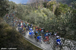 Tirreno Adriatico