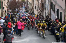 Tirreno Adriatico