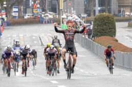 第2回富士クリテリウムチャンピオンシップ