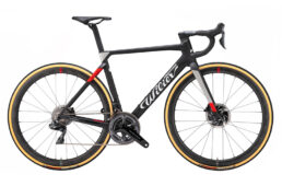 リーフ「ウィリエール試乗会」