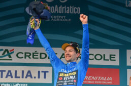 Tirreno Adriatico