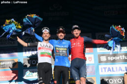 Tirreno Adriatico