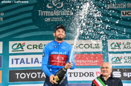 Tirreno Adriatico