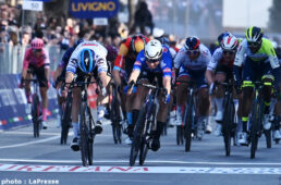 Tirreno Adriatico