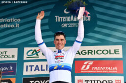Tirreno Adriatico