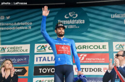 Tirreno Adriatico