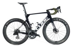 ライトニングエアロC:68X SLT