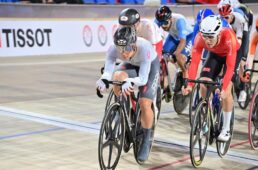 トラックネイションズカップ2023第2戦・day2