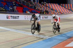 トラックネイションズカップ2023 第2戦 day4