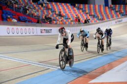 トラックネイションズカップ2023 第2戦 day4