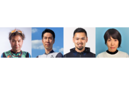 日本自転車競技連盟「ライディングスキルレッスン入門編」