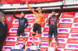 JCL2023開幕戦 真岡芳賀ロードレース