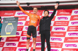 JCL2023開幕戦 真岡芳賀ロードレース