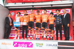 JCL2023開幕戦 真岡芳賀ロードレース