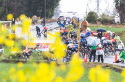 JCL2023開幕戦 真岡芳賀ロードレース