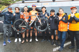 JCL2023開幕戦 真岡芳賀ロードレース