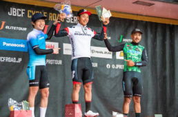 Jプロツアー2023第4戦