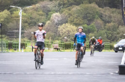 Jプロツアー2023第4戦