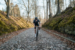 キャニオン・エンデュレースCF 8 LTD