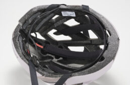 ジェネシスAFの帽体