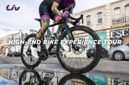 Livハイエンドバイク試乗ツアー