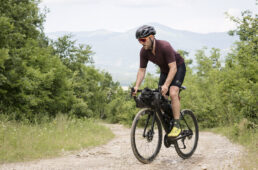 キャニオン・エンデュレースCF 8 LTD