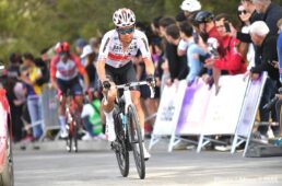 ボルタ・ア・カタルーニャ2023 第7ステージ 新城幸也