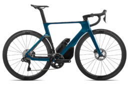 オルベア2023試乗会