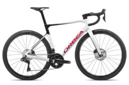 オルベア2023試乗会