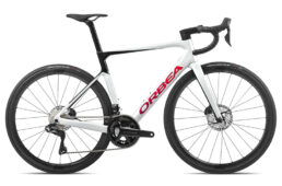 オルベア2023試乗会