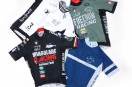 7ITA 2023春夏サイクルウエア