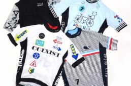 7ITA 2023春夏サイクルウエア