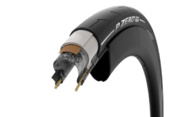 ピレリ・PゼロレースTLR スピードコア